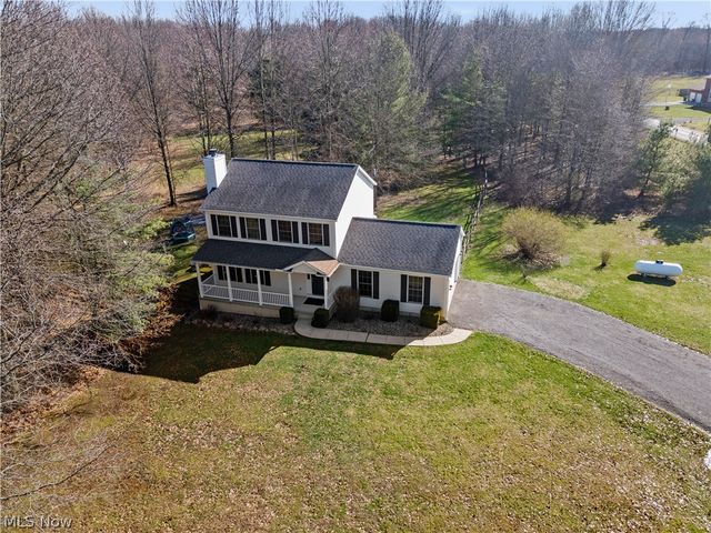 14565 Price Street NE, Alliance, OH 44601