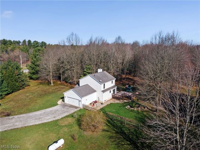 14565 Price Street NE, Alliance, OH 44601