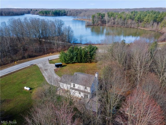 14565 Price Street NE, Alliance, OH 44601