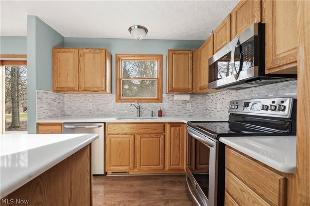 14565 Price Street NE, Alliance, OH 44601