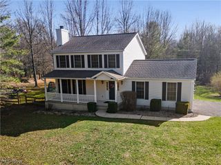 14565 Price Street NE, Alliance, OH 44601