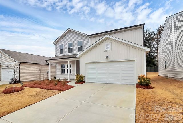 7013 Gale Force Lane, Charlotte, NC 28216