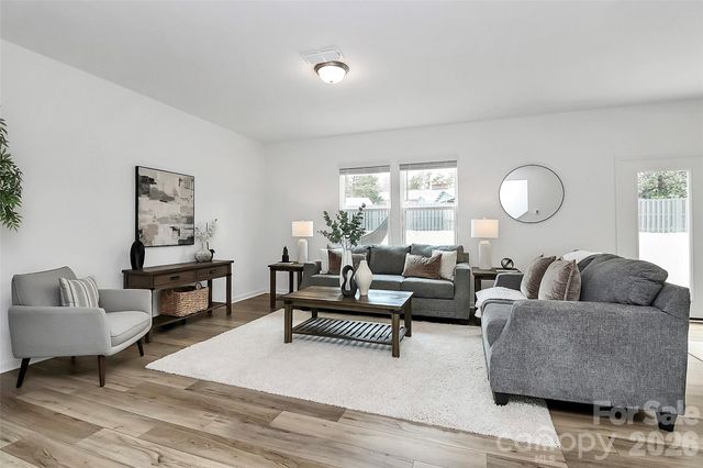 7013 Gale Force Lane, Charlotte, NC 28216