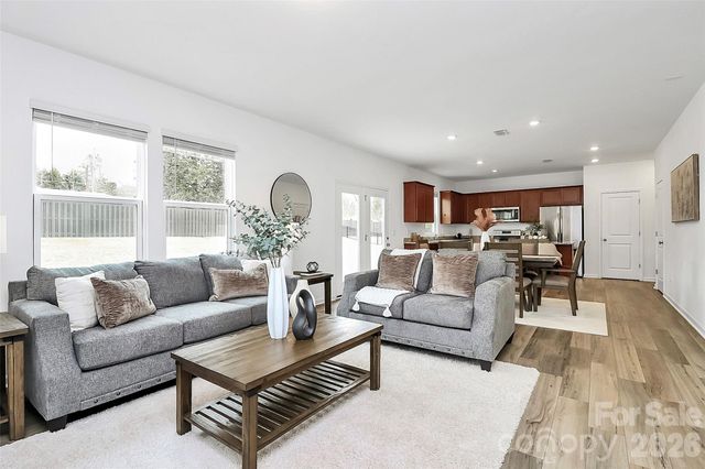 7013 Gale Force Lane, Charlotte, NC 28216