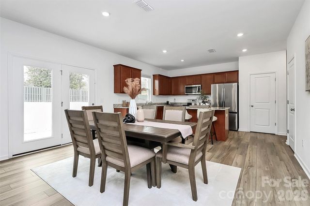 7013 Gale Force Lane, Charlotte, NC 28216