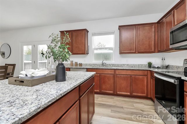 7013 Gale Force Lane, Charlotte, NC 28216