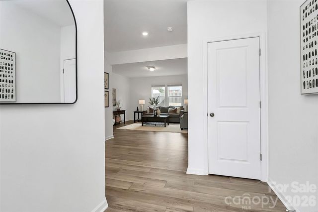 7013 Gale Force Lane, Charlotte, NC 28216