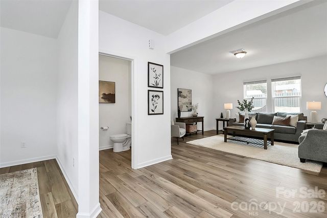 7013 Gale Force Lane, Charlotte, NC 28216