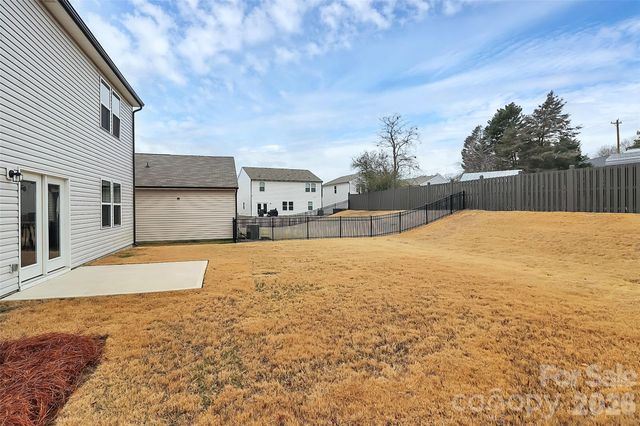 7013 Gale Force Lane, Charlotte, NC 28216