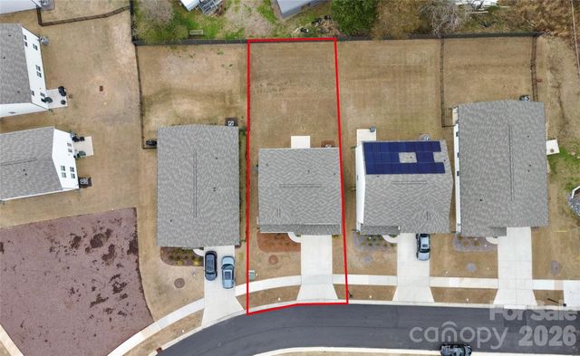 7013 Gale Force Lane, Charlotte, NC 28216