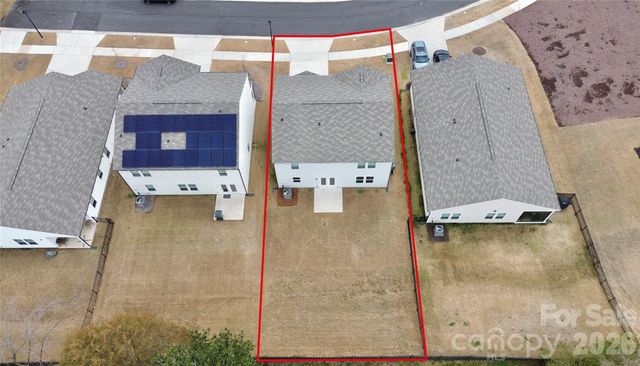 7013 Gale Force Lane, Charlotte, NC 28216