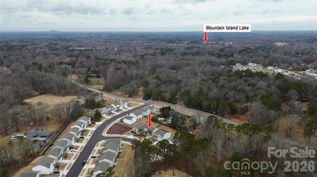 7013 Gale Force Lane, Charlotte, NC 28216