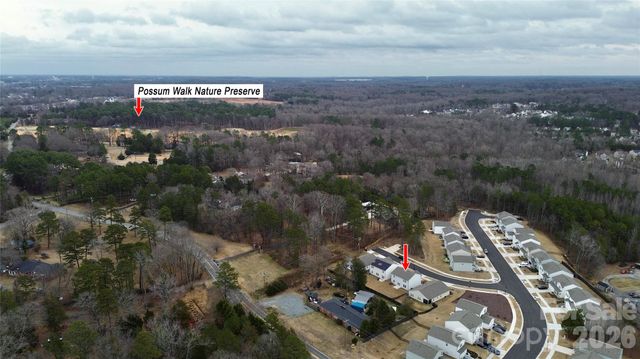 7013 Gale Force Lane, Charlotte, NC 28216