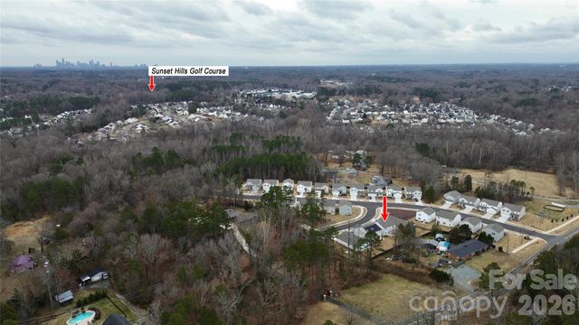 7013 Gale Force Lane, Charlotte, NC 28216