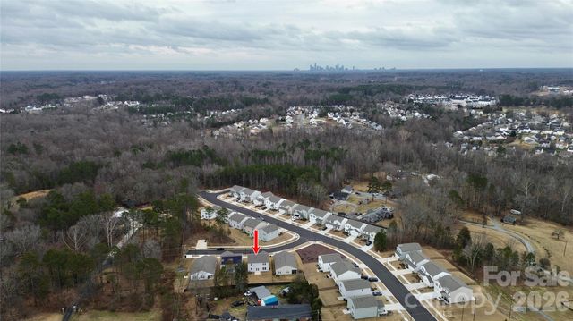 7013 Gale Force Lane, Charlotte, NC 28216