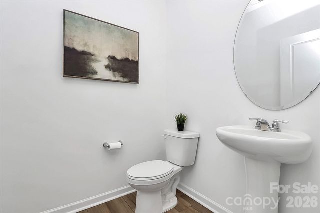 7013 Gale Force Lane, Charlotte, NC 28216