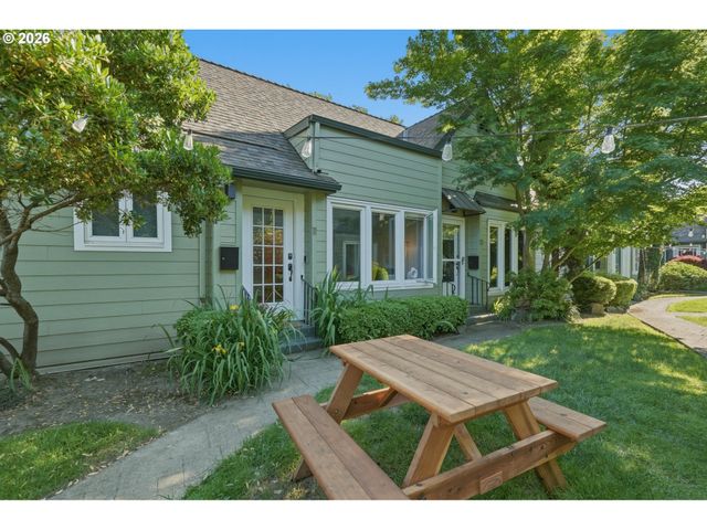 1411 Se 30TH Ave 11, Portland, OR 97214