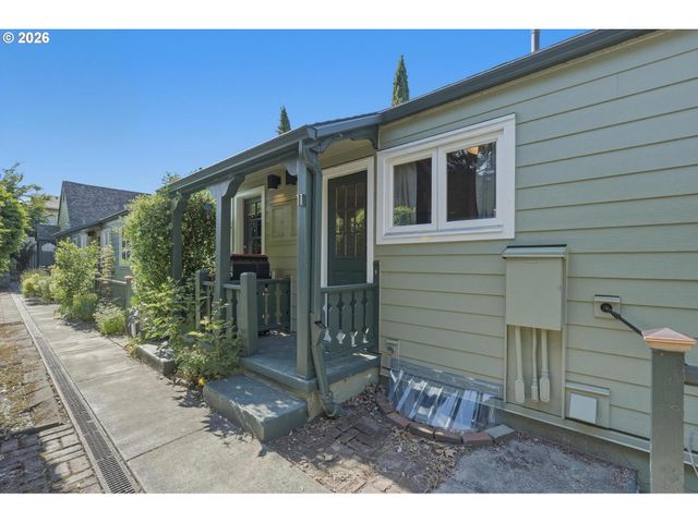 1411 Se 30TH Ave 11, Portland, OR 97214