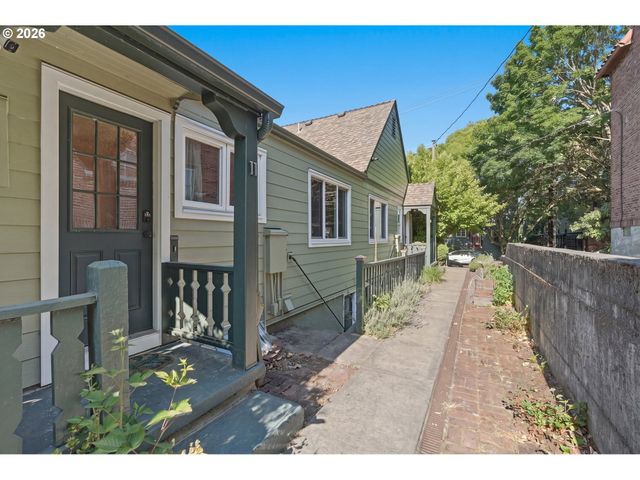 1411 Se 30TH Ave 11, Portland, OR 97214