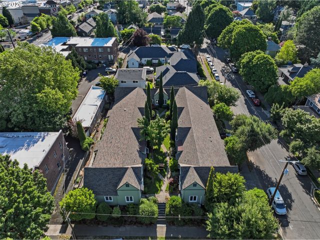 1411 Se 30TH Ave 11, Portland, OR 97214