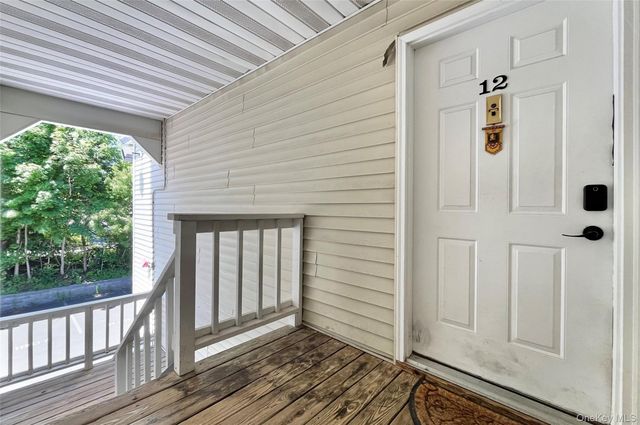 18 Lexington Hill 12, Harriman, NY 10926