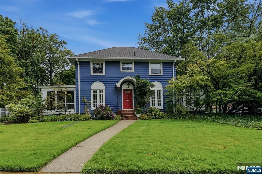 555 Cameron Road, South Orange Village, NJ 07079