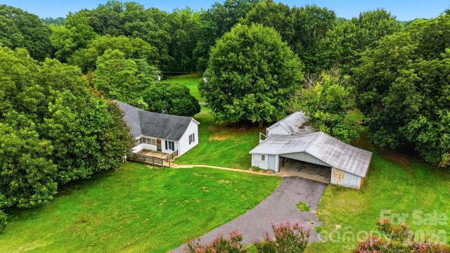 1289 Davis Road, Lincolnton, NC 28092