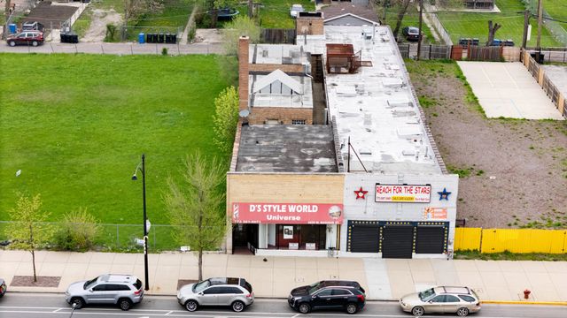 4436 W Madison Street, Chicago, IL 60624
