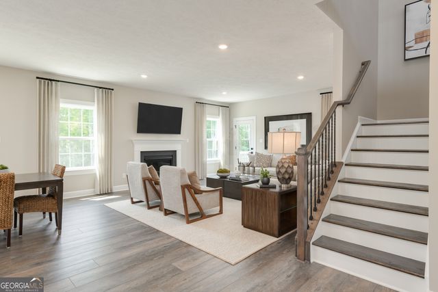 374 Flying Eagle Drive, Commerce, GA 30529