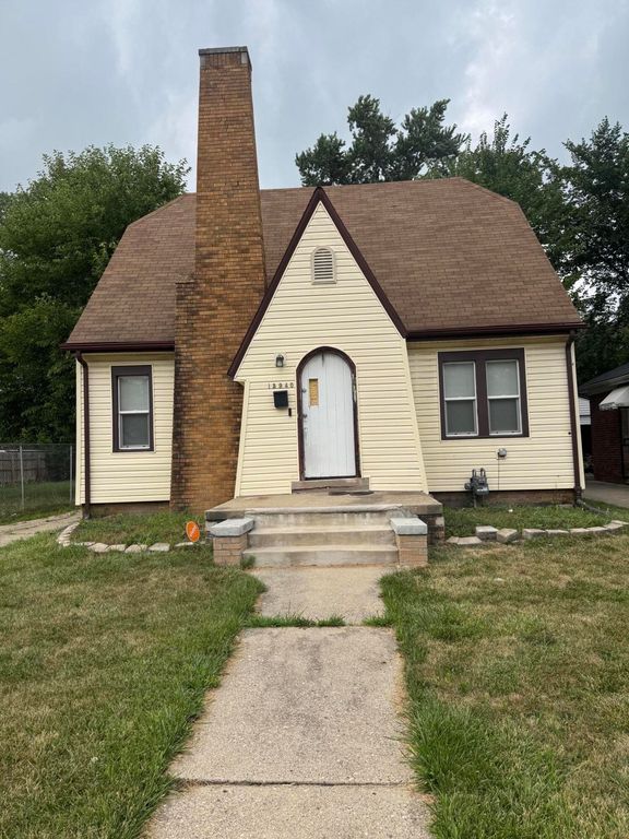 15940 Hackett Street, Detroit, MI 48227