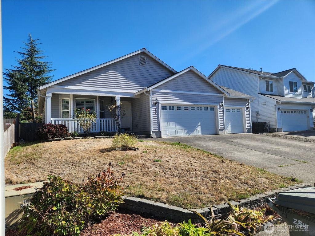 284 Gun Club Road, Woodland, WA 98674