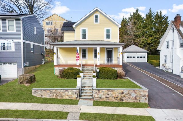 415 Eighth Avenue, Pelham, NY 10803