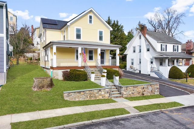 415 Eighth Avenue, Pelham, NY 10803