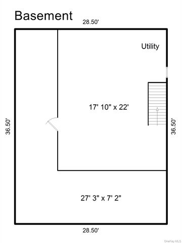 415 Eighth Avenue, Pelham, NY 10803