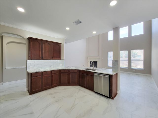 11130 Celano Drive, Richmond, TX 77406