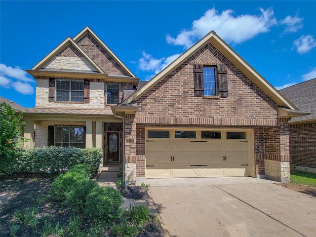 11130 Celano Drive, Richmond, TX 77406