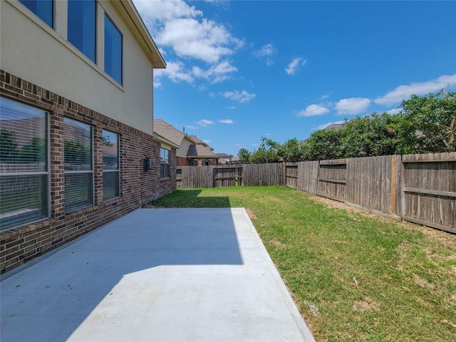 11130 Celano Drive, Richmond, TX 77406