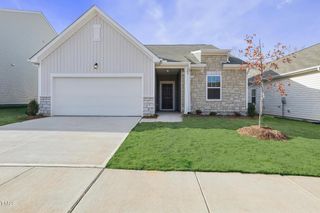 288 Babbling Brook Drive, Clayton, NC 27520