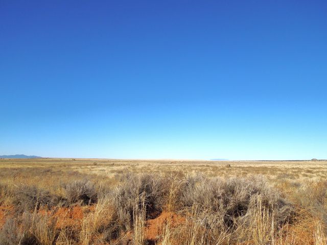 Lot 20-22 Block 8 Tract 12, Estancia, NM 87016