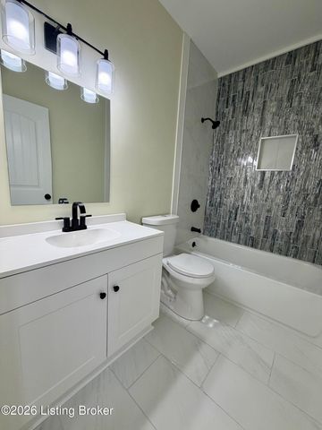 100 S 46th St, Louisville, KY 40212