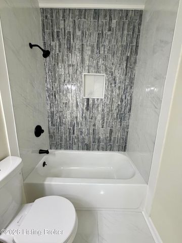 100 S 46th St, Louisville, KY 40212