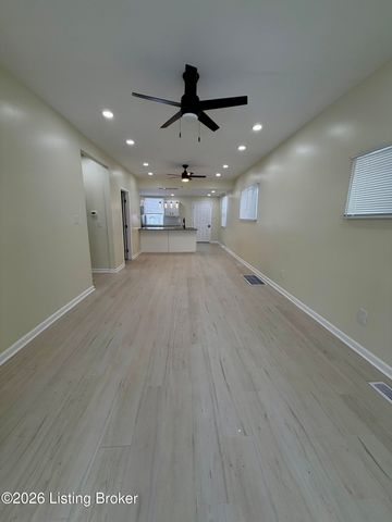 100 S 46th St, Louisville, KY 40212