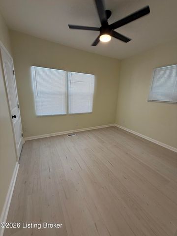 100 S 46th St, Louisville, KY 40212