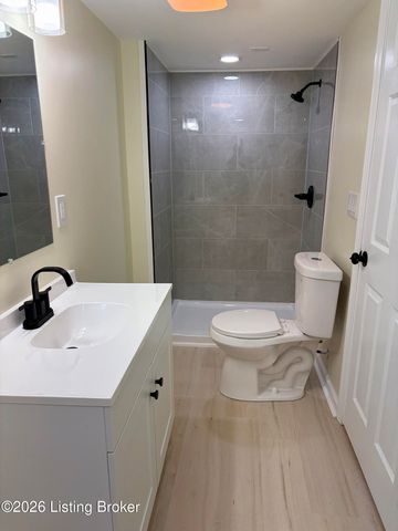 100 S 46th St, Louisville, KY 40212