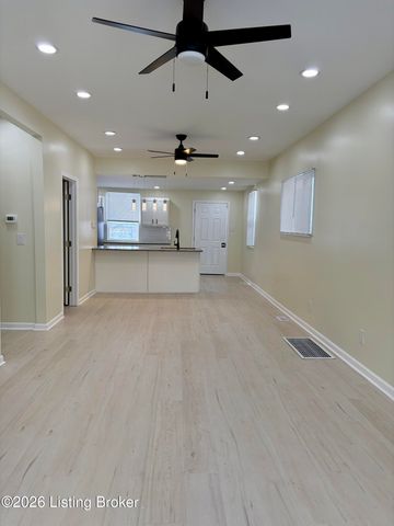 100 S 46th St, Louisville, KY 40212