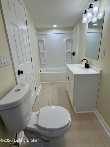 100 S 46th St, Louisville, KY 40212