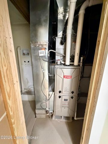 100 S 46th St, Louisville, KY 40212