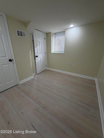 100 S 46th St, Louisville, KY 40212