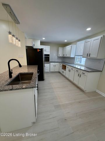 100 S 46th St, Louisville, KY 40212