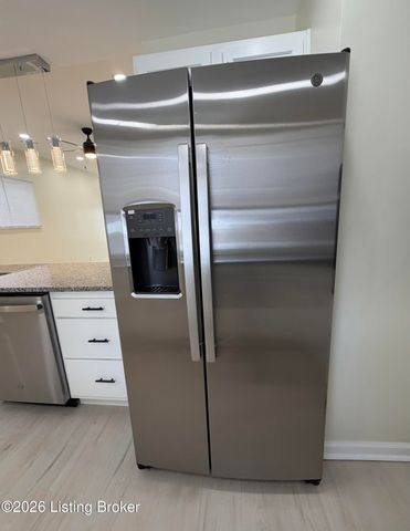 100 S 46th St, Louisville, KY 40212